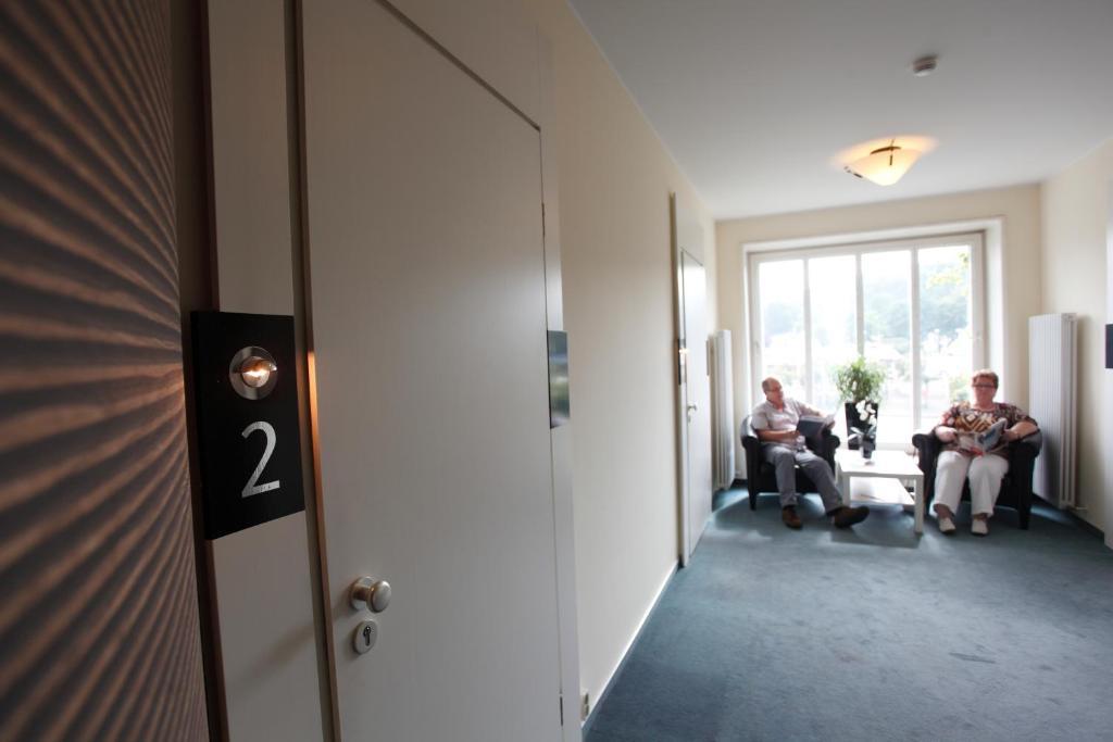 Stadthotel Werther Werther  Bilik gambar