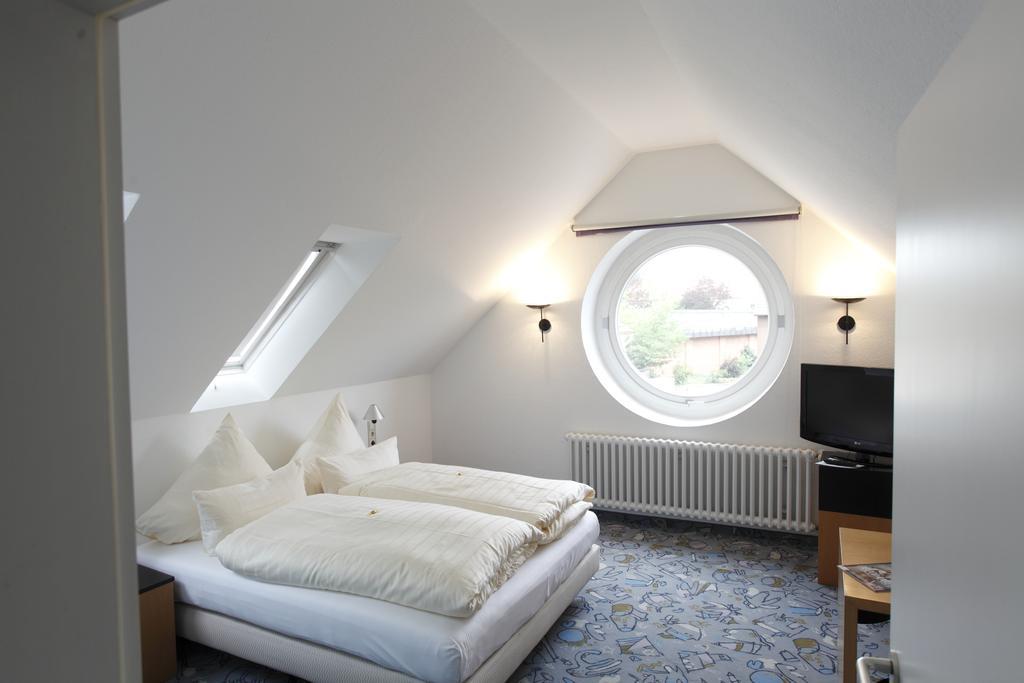 Stadthotel Werther Werther  Bilik gambar