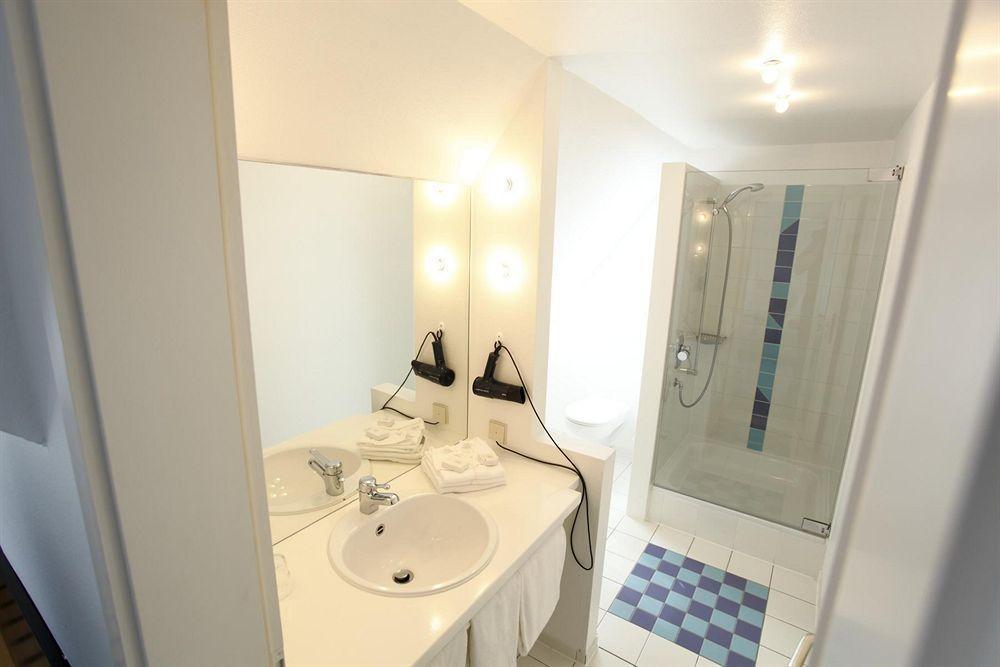 Stadthotel Werther Werther  Luaran gambar