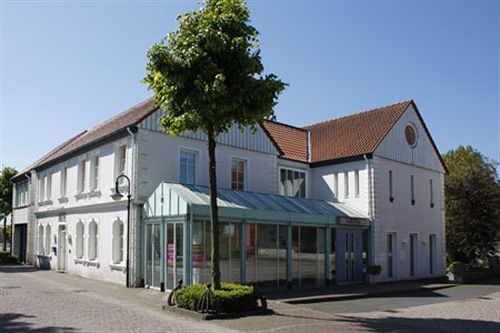 Stadthotel Werther Werther  Luaran gambar