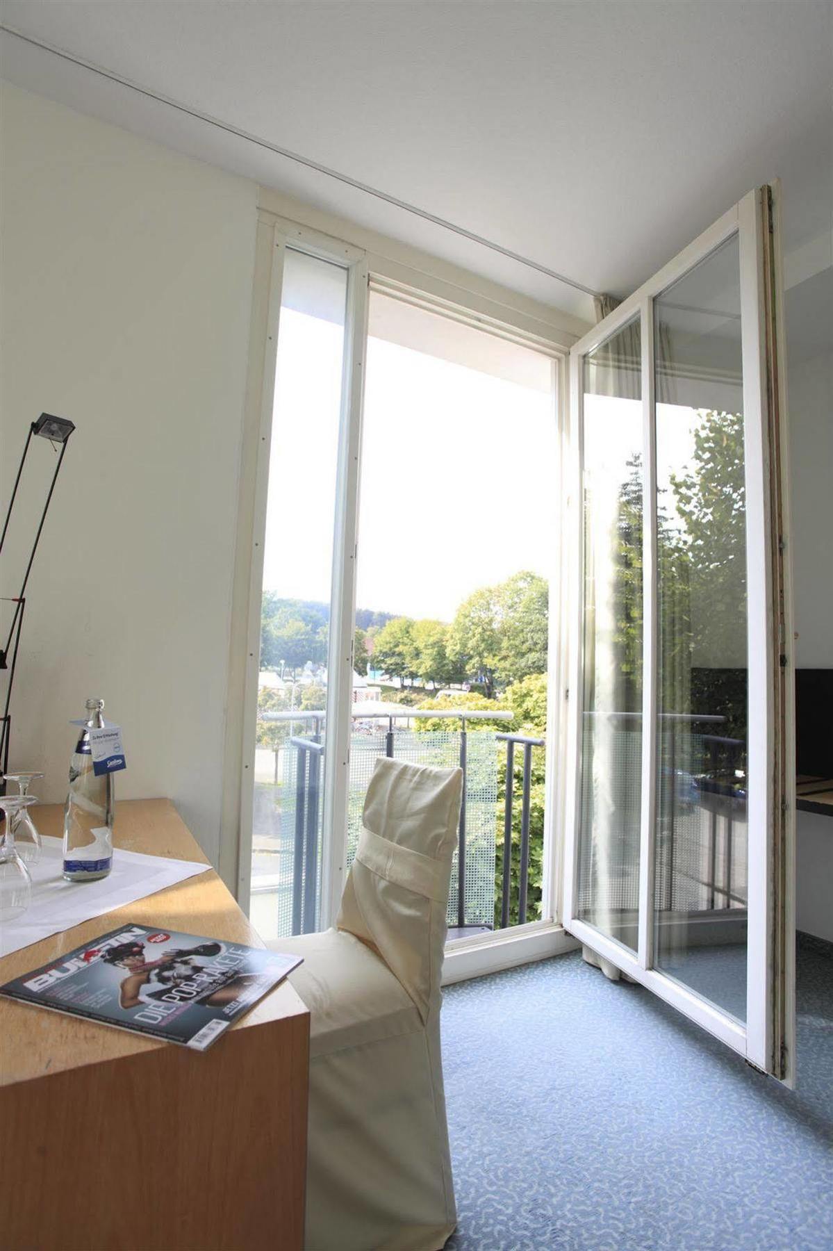 Stadthotel Werther Werther  Luaran gambar