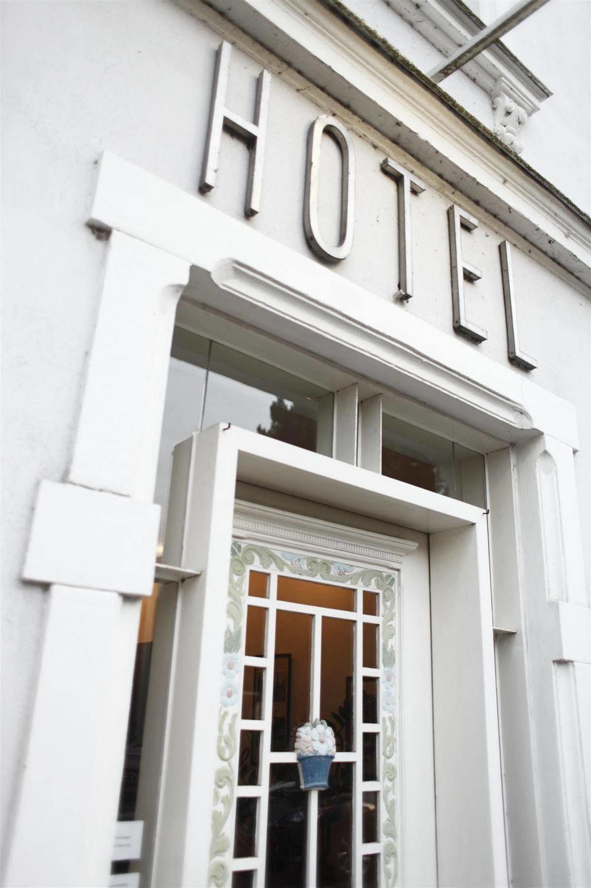 Stadthotel Werther Werther  Luaran gambar