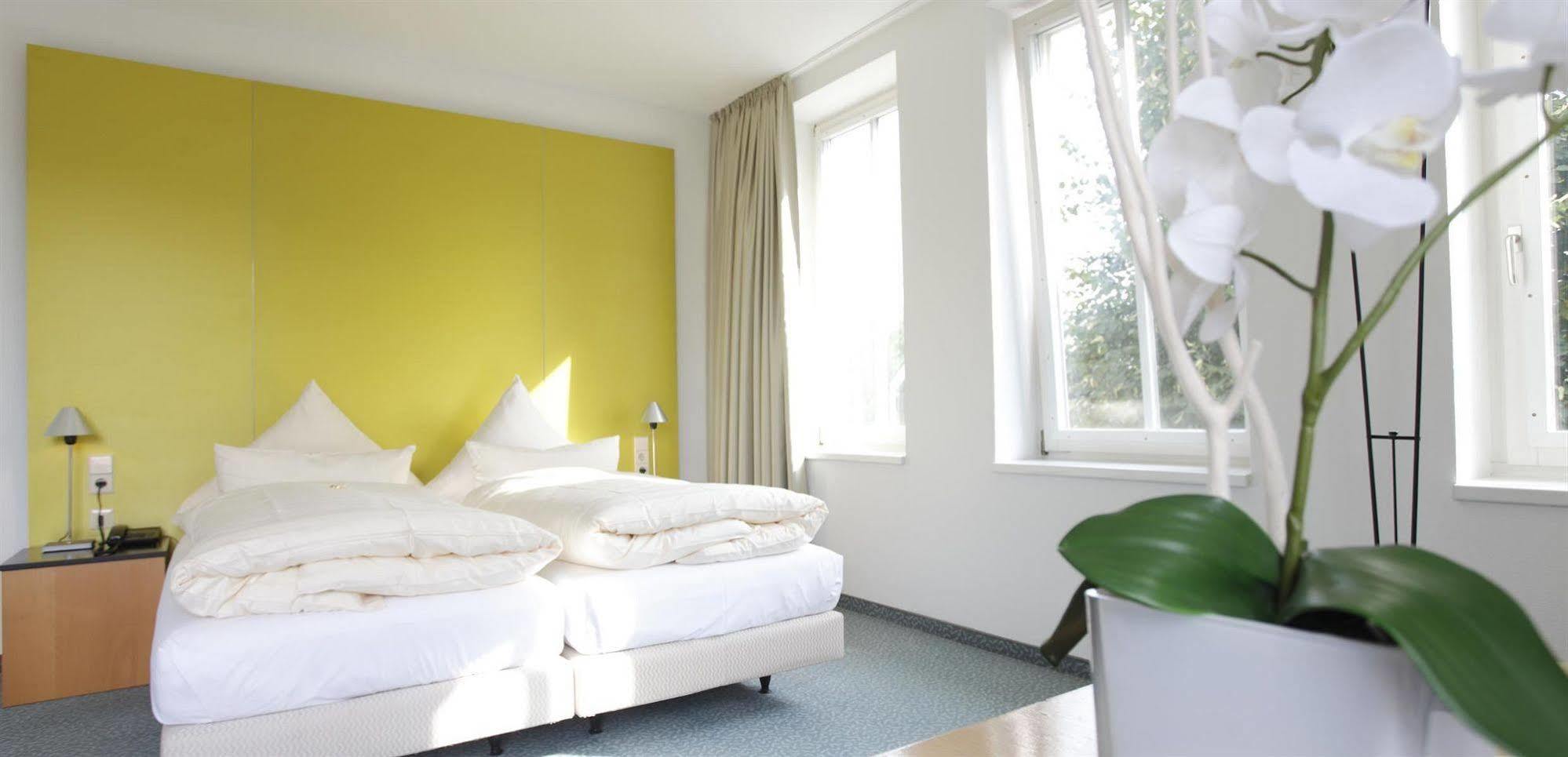 Stadthotel Werther Werther  Luaran gambar